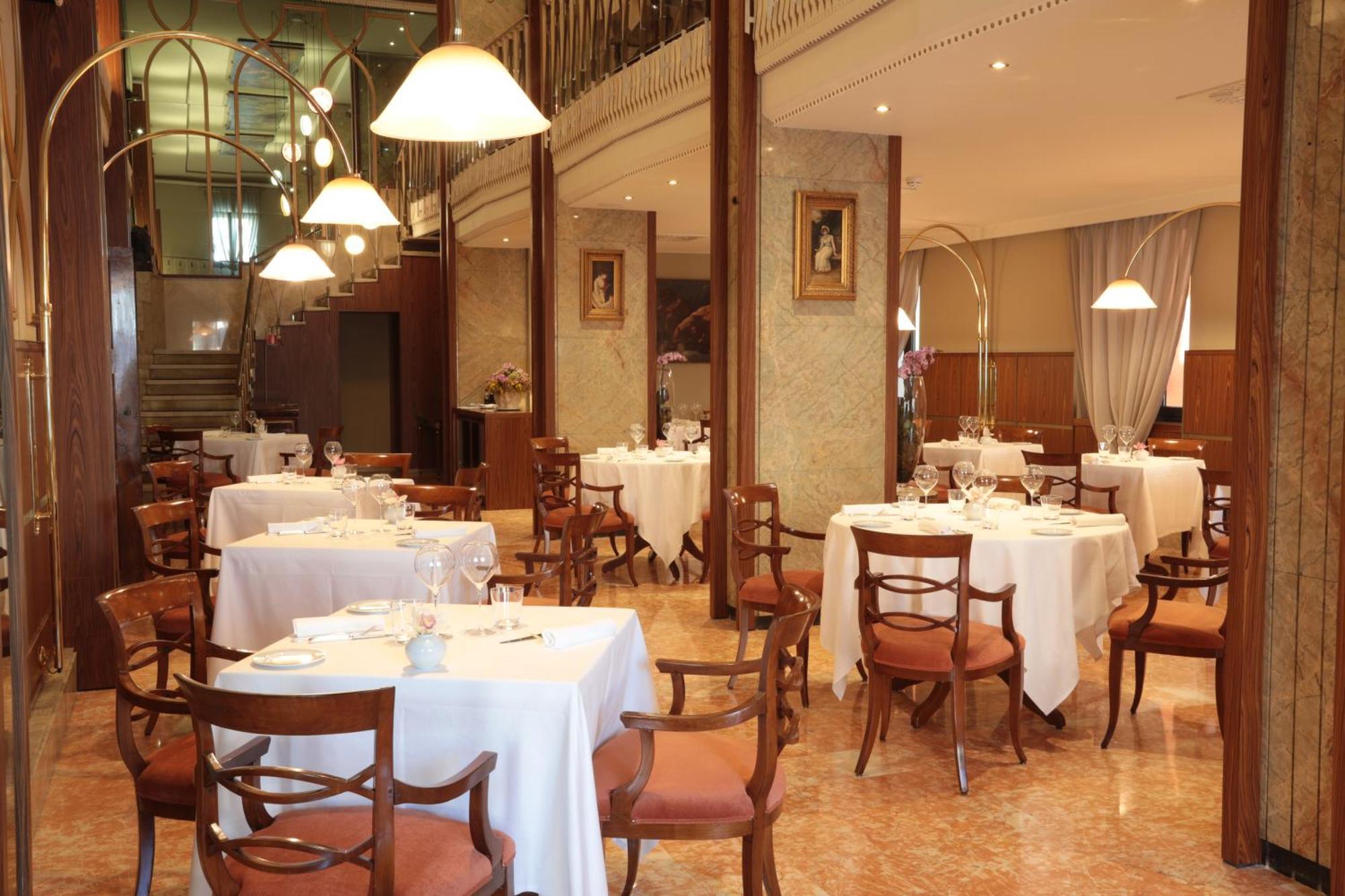 Due Torri 5* Vérone