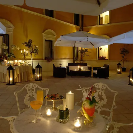 Due Torri Hotel 