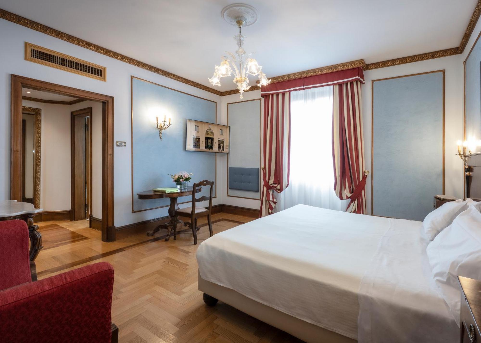 Hotel Due Torri