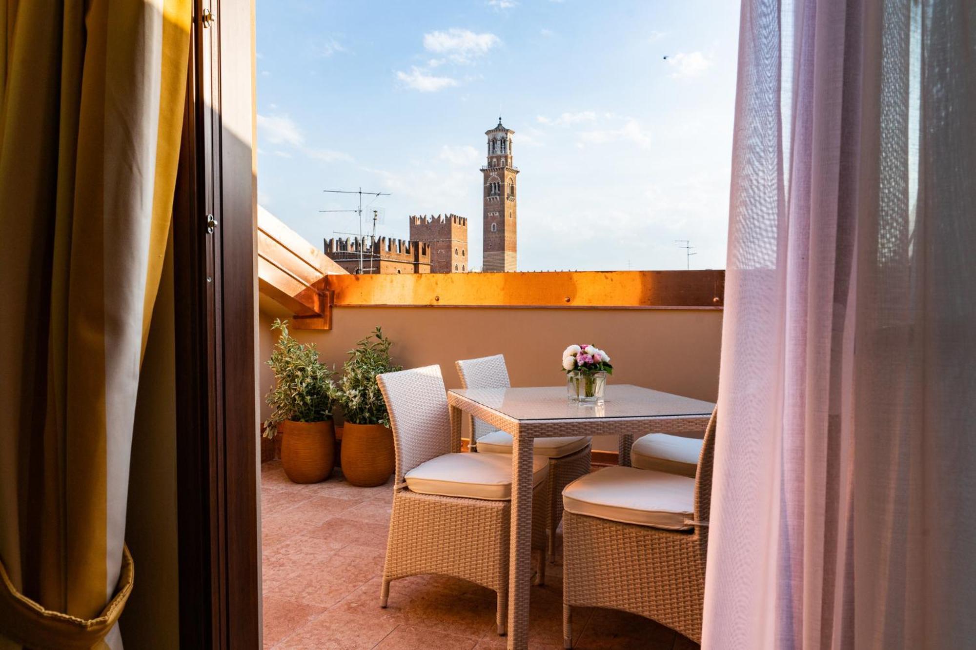 Due Torri 5* Verona