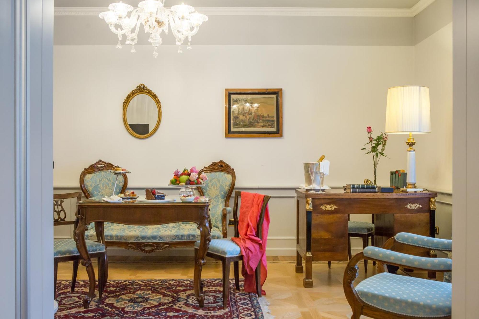 Due Torri Hotel Verona