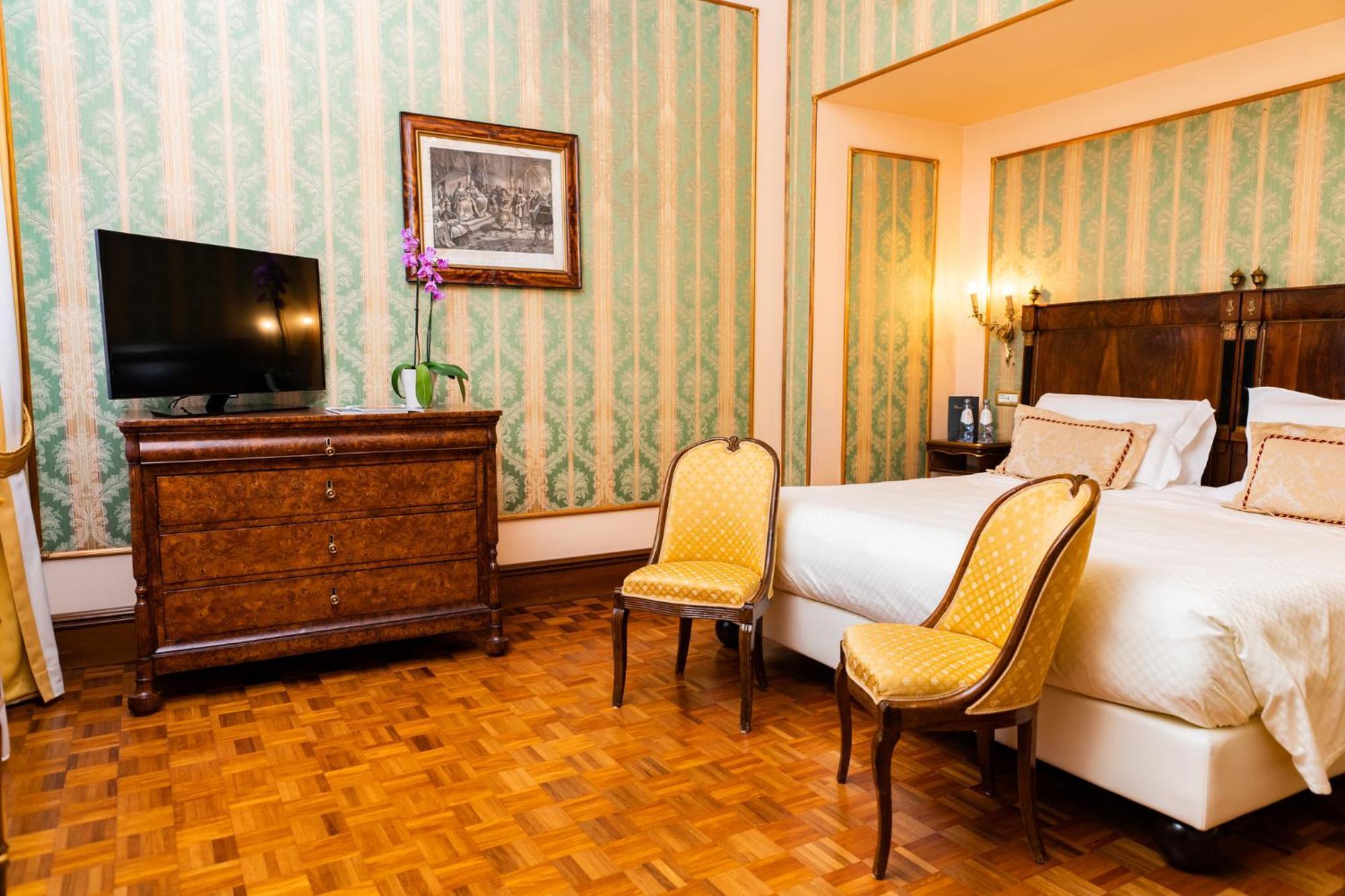 Hotel Due Torri