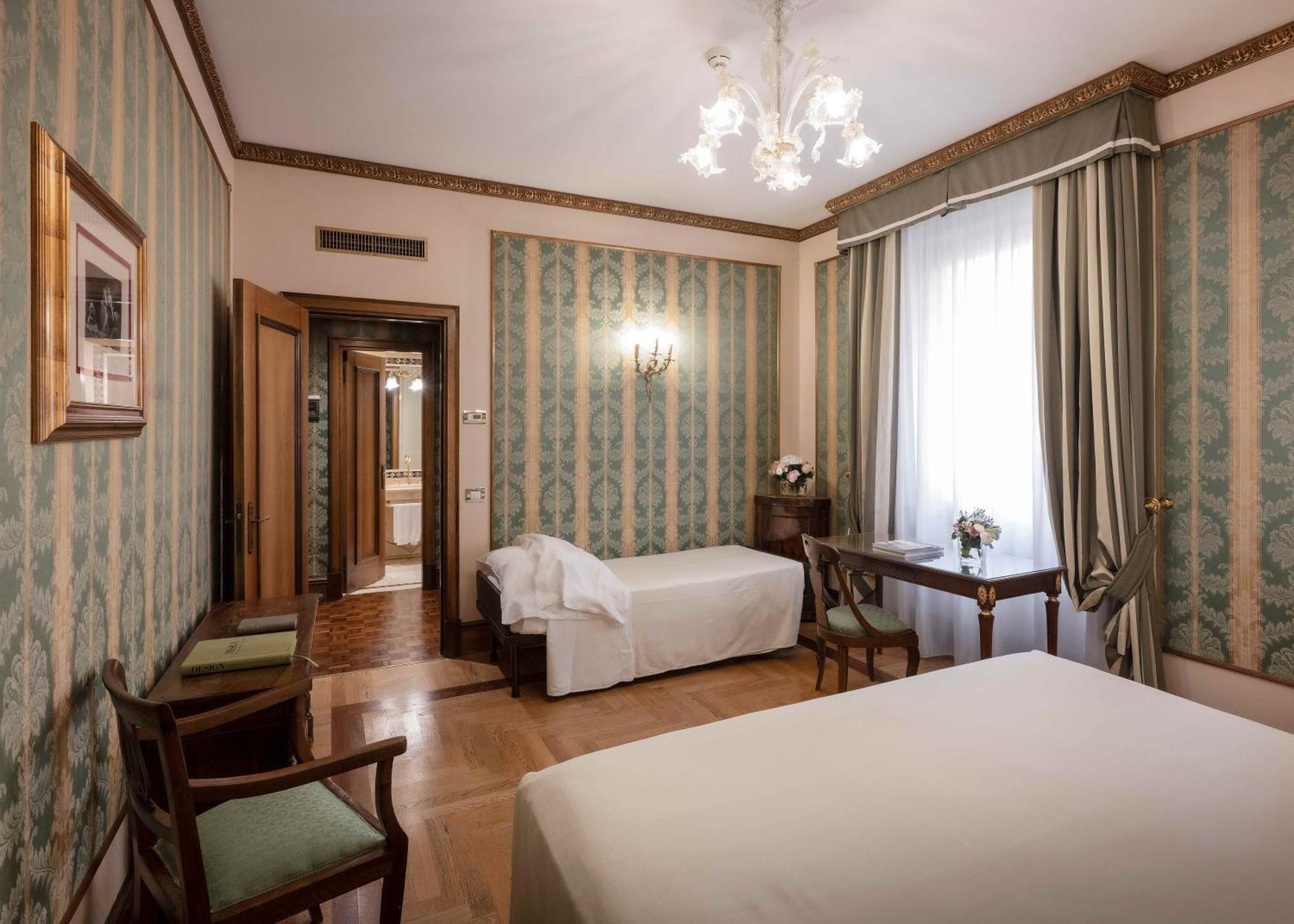 Due Torri Hotel Verona