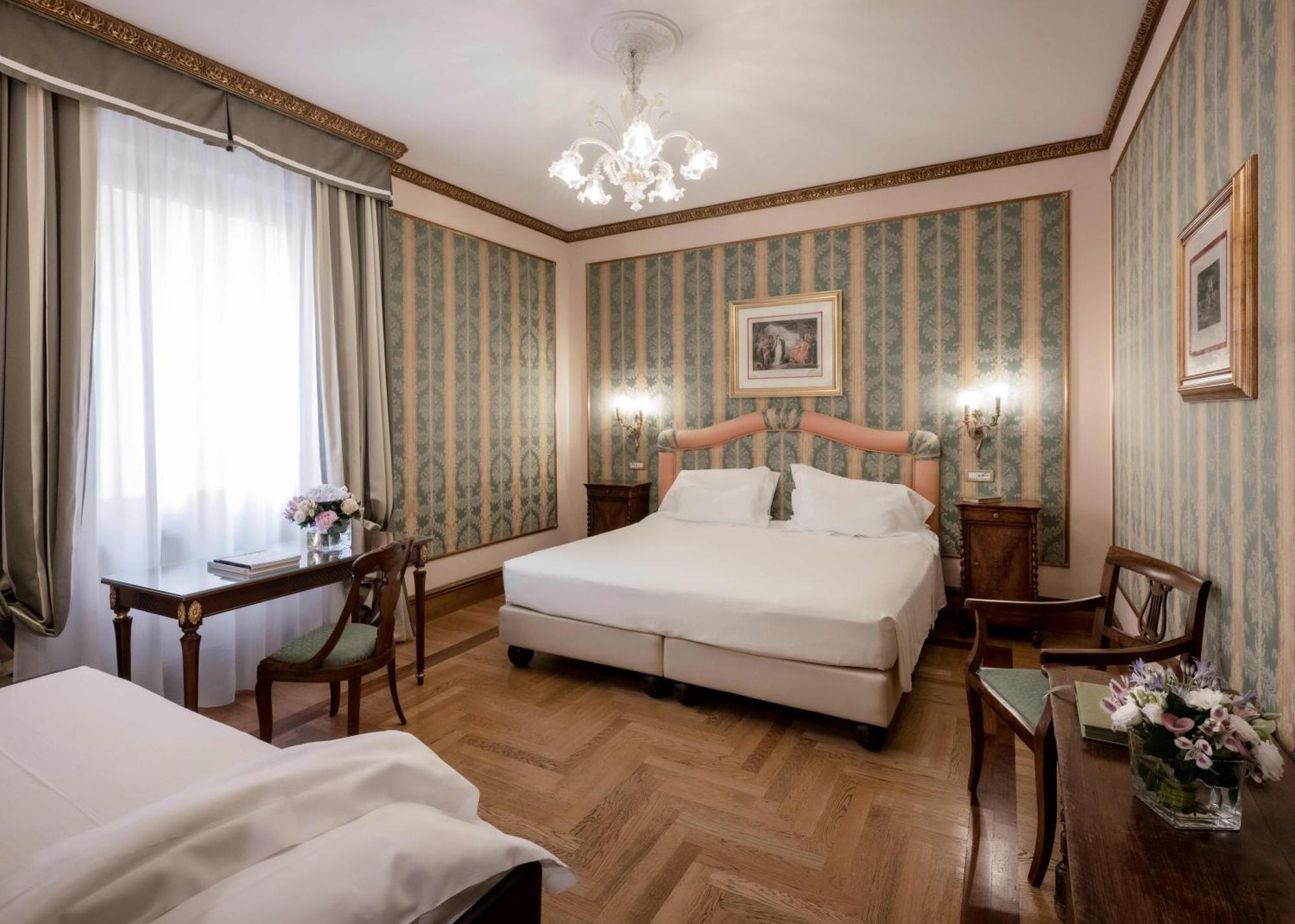 Due Torri 5* Verona